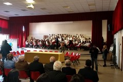 Nuovo anno scolastico, Suriano: «Cultura risposta al disagio»