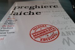 Preghiere Laiche accoglie cinque novità ed una seconda edizione