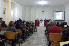 Celebrato il 10° anniversario del consultorio familiare diocesano