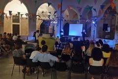 Al chiostro di San Francesco, i personaggi storici che hanno fatto la storia di Andria