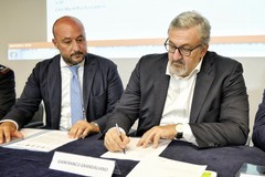Tufarelle, Di Bari (M5S): “Si a caratterizzazione, No all’ampliamento della discarica”