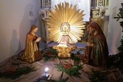 Natale: le celebrazioni presiedute dal Vescovo nella Chiesa Cattedrale di Andria