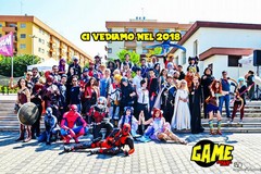 Fiera del gioco, fumetto e cosplay: tutto pronto per la seconda edizione