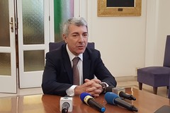 Il Commissario Prefettizio Tufariello assegna deleghe per materia ai sub Commissari