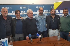 La Fidelis presenta il nuovo DS, Vincenzo De Santis: «Un'emozione tornare ad Andria»