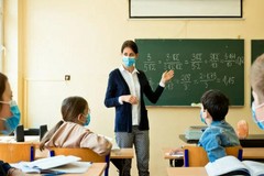 A scuola arriva il referente Covid: ecco chi è e di che cosa si occuperà