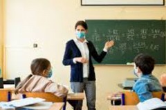 Protocollo sanitario nelle scuole, il Comitato Genitori Andriesi scrive ad Emiliano