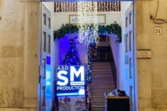 “La casa di Babbo Natale - Andria” rimane aperta fino al 24 gennaio