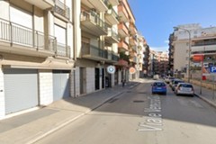 Lavori Telecom-Sirti: divieti al traffico veicolare su viale Venezia Giulia