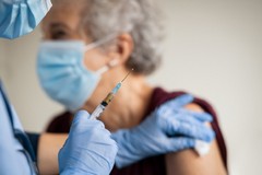 Caos vaccini a domicilio, ad Andria anziani over 80 attendono ancora la prima dose