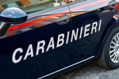 Arresti per droga dei Carabinieri di Andria a Minervino Murge