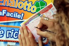 Doppio colpo al Lotto tra Bari e Andria, vincita totale da oltre 40.000 euro