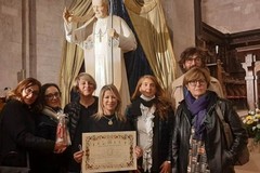 L’I.C. “Jannuzzi-Di Donna” vince il premio “Giovanni Paolo II”