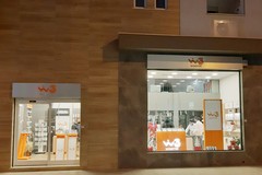 Apre ad Andria il nuovo store Wind 3: riferimento unico per telefonia, luce e gas