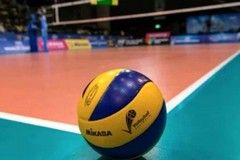 E’ ufficiale: Andria ospiterà gli Europei di volley femminili U21