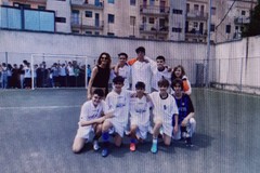 La scuola "Vaccina" di Andria torna a vivere con entusiasmo la festa dello sport