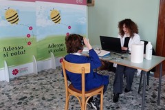 "Progetto Sordità": screening uditivi gratuiti nelle scuole primarie di Andria a cura dei Lions Club
