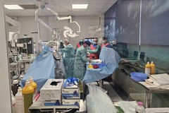 Cardiologia dell'ospedale Bonomo di Andria centro di formazione nell'elettrofisiologia