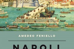 Napoli 1343. Origini di un Sistema Criminale