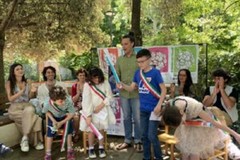 "Il tempo dei piccoli": il 17 giugno la presentazione della festa dell'infanzia ad Andria