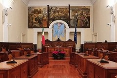 Andria: torna a riunirsi il consiglio comunale
