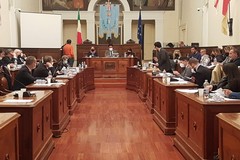 Il consiglio comunale di Andria approva  il regolamento dell'amministrazione condivisa