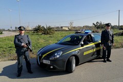 Operazione interregionale delle Fiamme gialle: coinvolta anche la Puglia