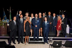 Rotary Club Andria Castelli Svevi: celebrato il passaggio del martelletto