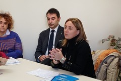 Associazione Schierarsi: "Sindaco Bruno candidata ideale a Presidente della Provincia"