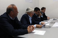 Inaugurato ad Andria il primo Centro di Ascolto del Disagio Sociale