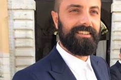 Cantiere Puglia "Noi ripartiamo": Riccardo Nicolamarino responsabile cittadino