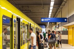 Ferrotramviaria: il nuovo orario ferroviario  in vigore da lunedì 18 settembre
