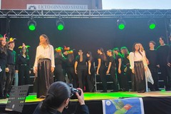 E' in corso la notte Nazionale del Liceo "Carlo Troya"  di Andria