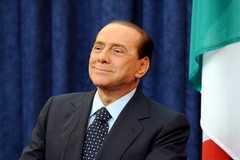 Funerali di Silvio Berlusconi: il cordoglio di Forza Italia, circolo di Andria