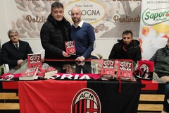 Ad Andria il 57° raduno dei Milan Club di Puglia: tra gli ospiti Filippo Galli
