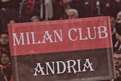 Nasce ad Andria il Milan Club Young