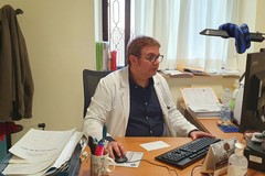 Nuovo Direttore del Servizio Igiene e Sanità Pubblica della Asl Bt: è l'andriese dottor Giancarlo Cannone