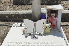 Ad una bimba diventata stella di nome Graziella