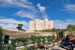 Gal Le Città di Castel del Monte per la costruzione di nuove opportunita`per il territorio