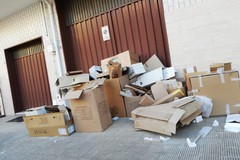 Raccolta differenziata: sale in Puglia la raccolta della carta. I dati per provincia