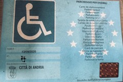 I furbetti del "parcheggio facile": la Polizia Locale ritira 15 contrassegni disabili per uso improprio