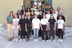 Ottimi risultati per la scuola "Vaccina" di Andria al Rally Transalpino della Matematica