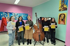 La "Cafaro" sul gradino più alto del concorso musicale nazionale Euterpe Best Music School