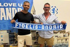 Fidelis Andria, il calciomercato entra nel vivo: il punto tra entrate e uscite