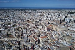 Pensiero d’Amore: “La mia Città è la tela, il Cielo è la cornice”