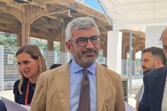 Gruppo Ferrovie dello Stato, l'andriese Giuseppe Inchingolo nuovo Vicedirettore Generale