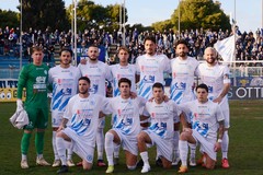 Derby pugliese tra Brindisi e Fidelis Andria: vincere per rimanere in vetta