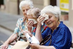 Ad Andria un piano emergenza caldo per anziani non autosufficienti e persone vulnerabili
