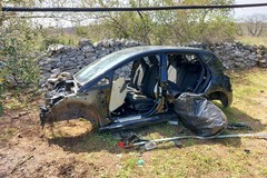 Contrasto e prevenzione inquinamento ambientale da carcasse di veicoli abbandonati