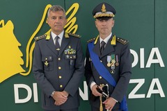 Tenente Colonnello Andrea Leccese é il nuovo Comandante del Nucleo di Polizia Economico Finanziaria